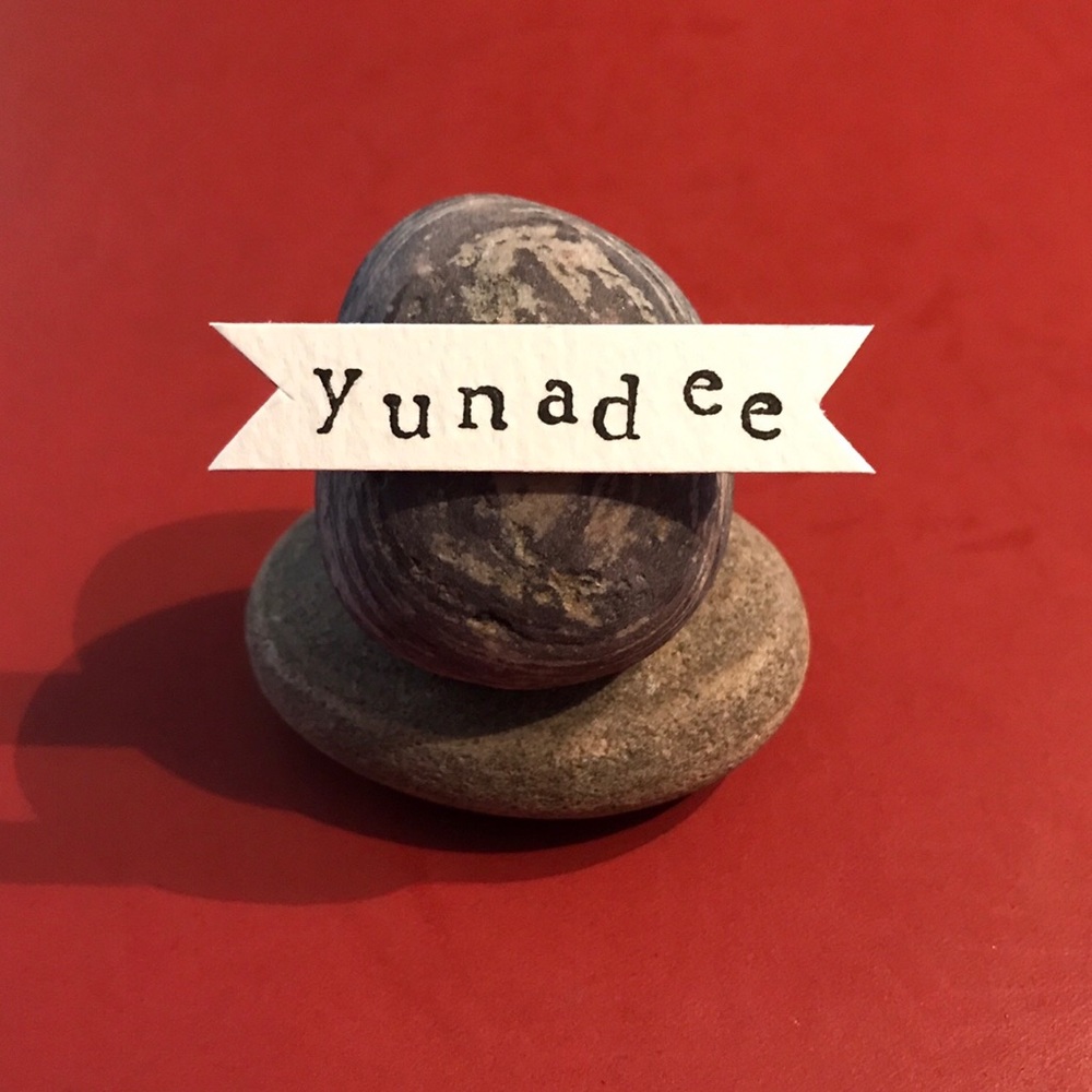 Meet your Posher, Deanna